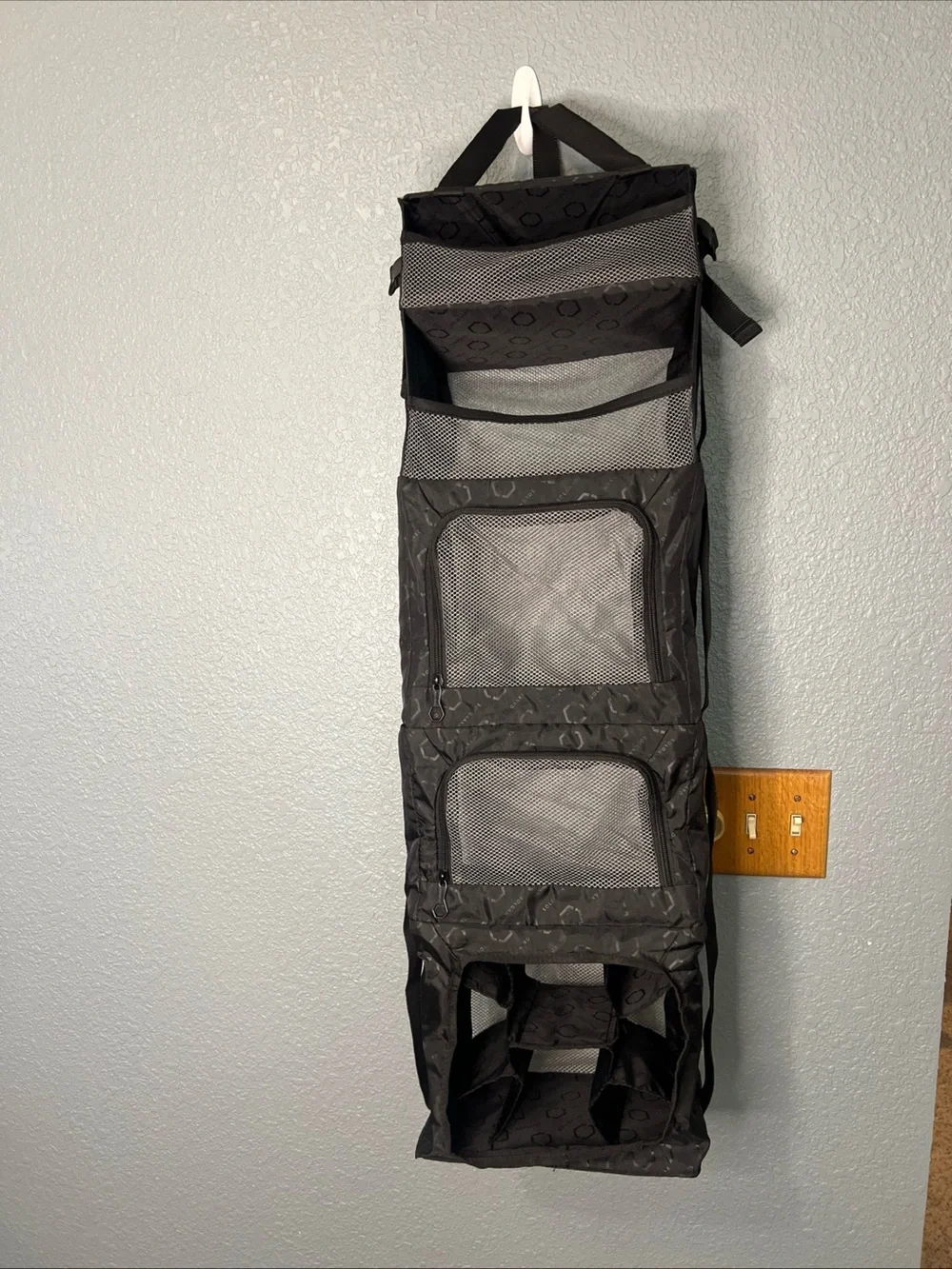 Solgaard carry closet